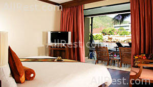 Alpina Phuket Nalina Resort & Spa 8